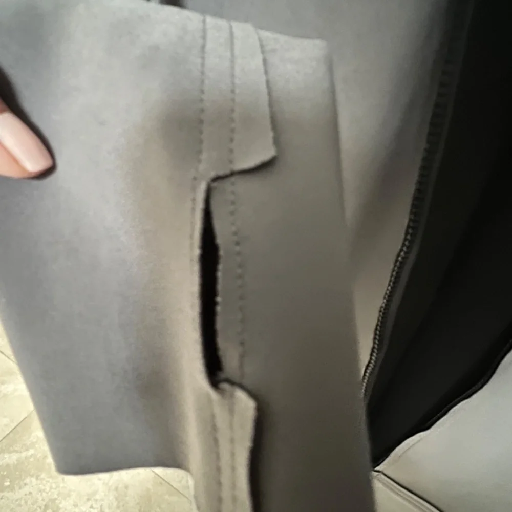 Norma Kamali jacket - Picture 4 of 5